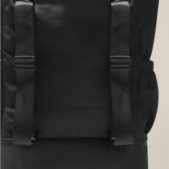 Beyond Yoga Convertible Backpack - Picture 7 of 7